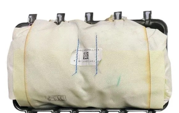 Jeep Compass Passenger airbag P05108546AC 610828500A