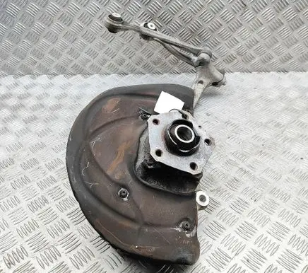 Audi Q5 SQ5 Front wheel hub 80A407559