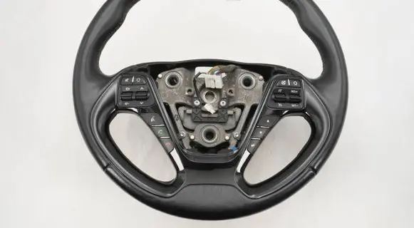KIA Ceed Steering wheel 56110A2855AHV