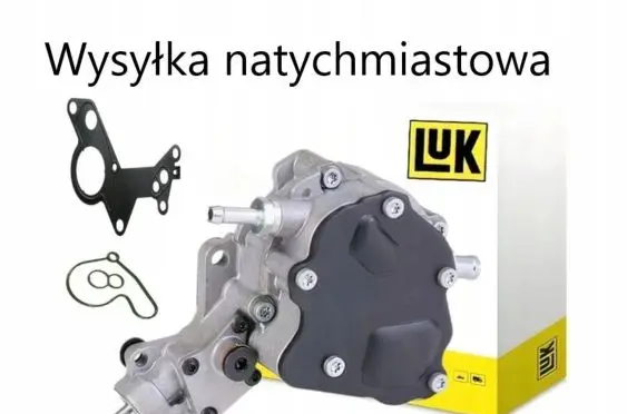 Skoda Superb B5 (3U) Vacuum pump 038145209