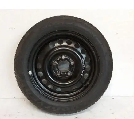 Opel Meriva A R15 spare wheel 2150150
