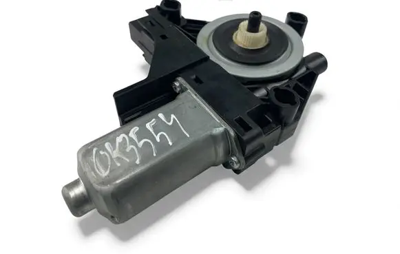 Volvo V60 Front door window regulator motor 966268102