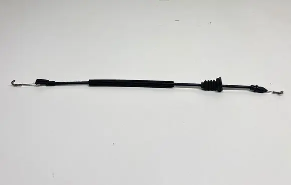 Volkswagen Golf IV Front door cable line 1J4837085F