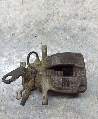 Renault Scenic I Rear brake caliper