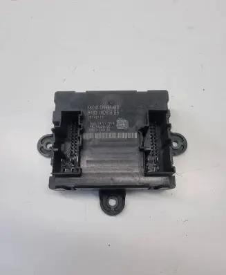 Jaguar E-Pace Door control unit/module HK8314D618BB