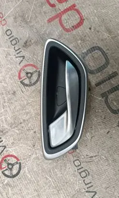 Renault Scenic IV - Grand scenic IV Front door interior handle 806713722R 806714140R