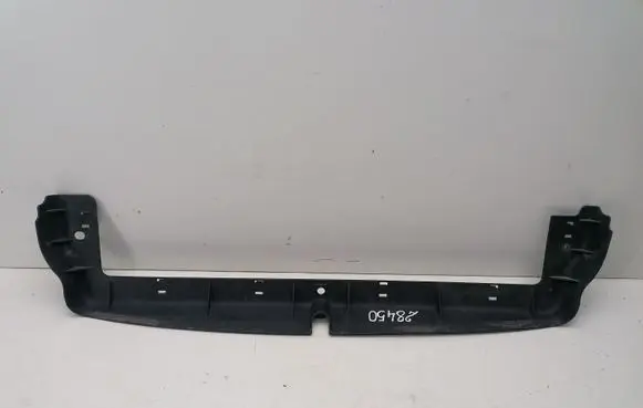Mitsubishi Colt CZ3 Bottom radiator support slam panel MN152085