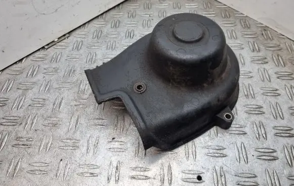 Toyota Land Cruiser (J100) Timing belt guard (cover) 1130450020