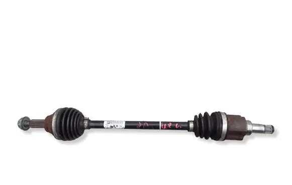 Volkswagen Up Front driveshaft 1S0407761B 61BC