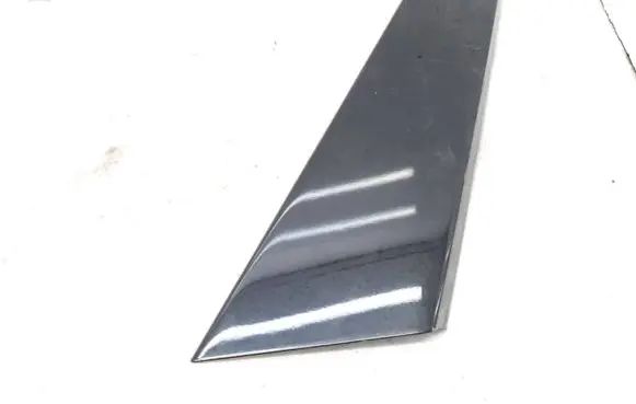 Citroen C5 Rear door trim (molding) 9684083277