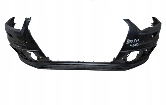 Audi Q3 8U Front bumper 8U0807437D