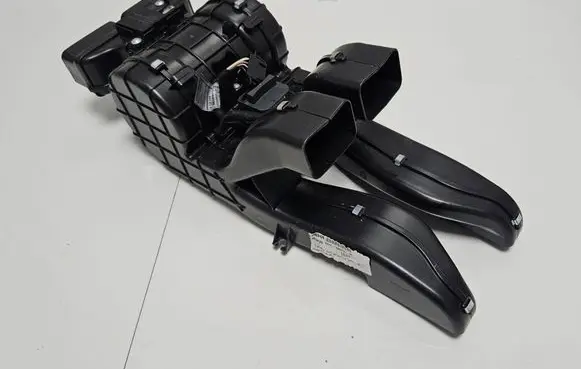 BMW X5 E70 Interior heater climate box assembly 6947554 G7211007 11611611