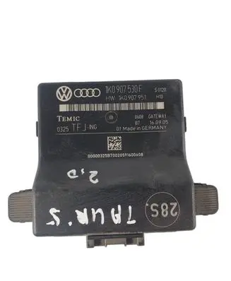 Volkswagen Golf V Gateway control module 1K0907530F 1K0907951 0325
