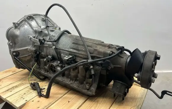 Lexus GS 300 400 430 Automatic gearbox 30-43LE