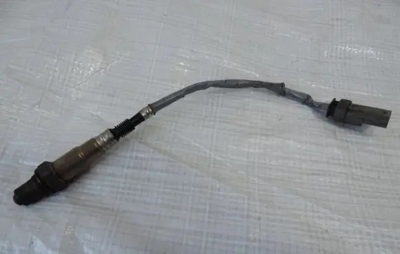 Opel Astra K Lambda probe sensor 12663217