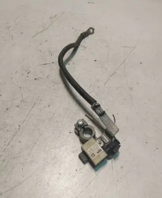 Ford C-MAX II Positive cable (battery) 6PK01039430 AV6N10C679BA
