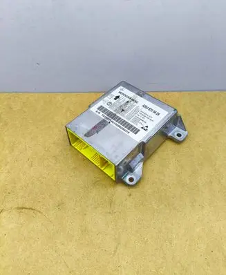 Mercedes-Benz C W204 Airbag control unit/module A2048709426 5WK44318