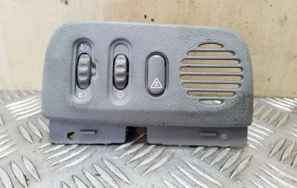 Renault Scenic I Other switches/knobs/shifts 7700841034 8200024492