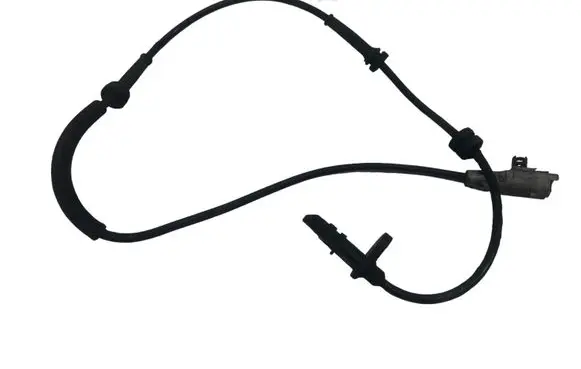 Fiat Scudo ABS brake wheel speed sensor 0265907790