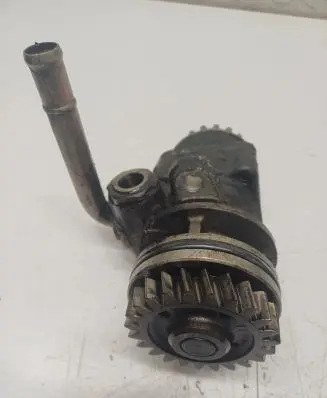 Volkswagen Transporter - Caravelle T5 Power steering pump 070145249
