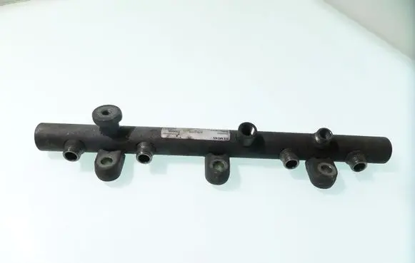 Peugeot Partner Fuel main line pipe 5WS40002 9640387980