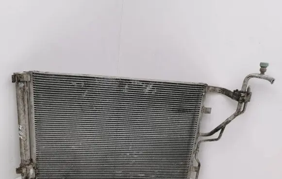 Hyundai i40 A/C cooling radiator (condenser)