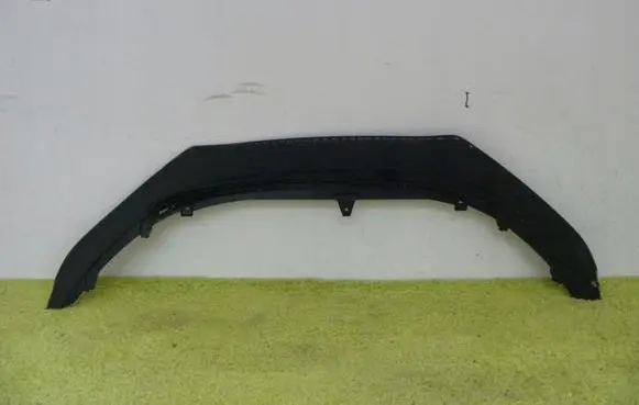 Volkswagen Polo V 6R Front bumper lip 6r0805915d