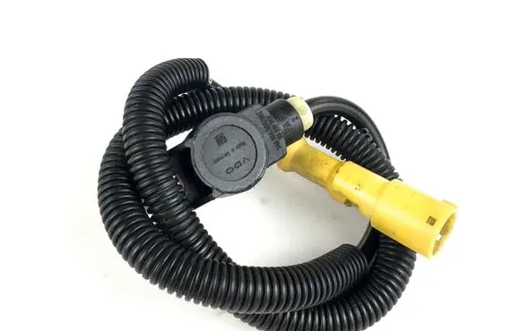 Opel Astra F ABS brake wheel speed sensor 90519940