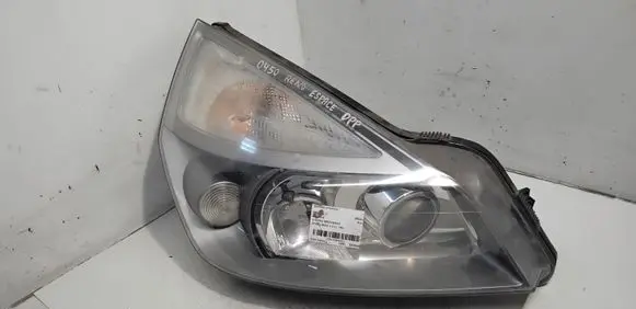 Renault Espace - Grand espace IV Headlight/headlamp