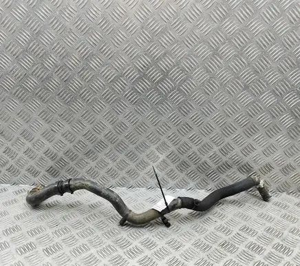 Smart ForTwo III C453 Engine coolant pipe/hose A4535010800