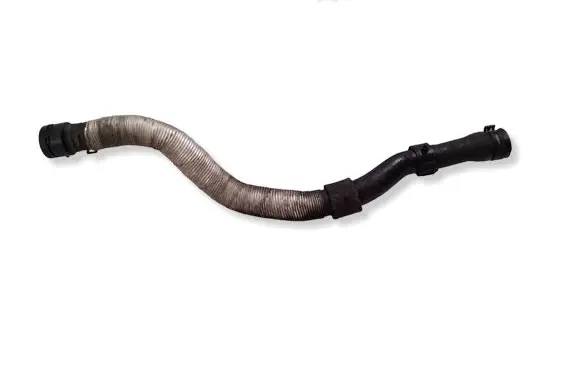 Audi TT TTS Mk2 Engine coolant pipe/hose 3C0122073EG
