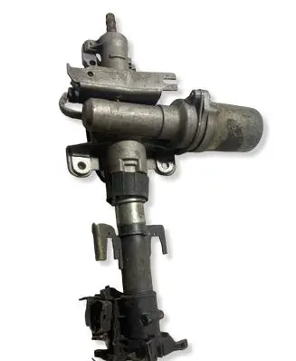 Opel Corsa C Electric power steering pump 24463937