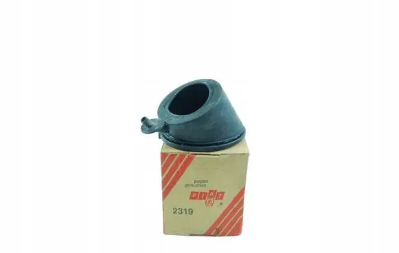 Fiat Fiorino Fuel tank cap trim 7739295