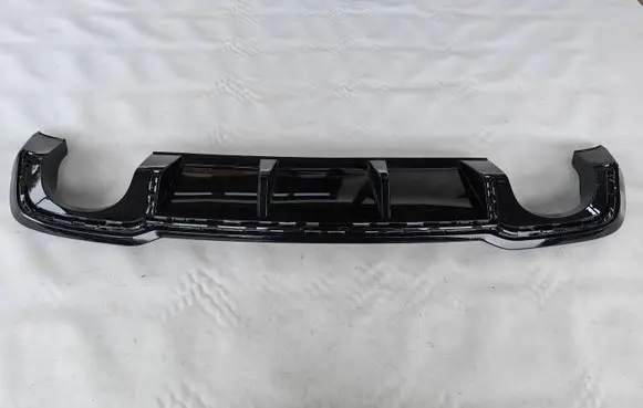 Audi RS3 Rear bumper lower part trim 8V5807521AK