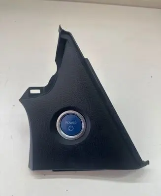 Toyota Corolla E210 E21 Engine start stop button switch 5541302650 5541402610