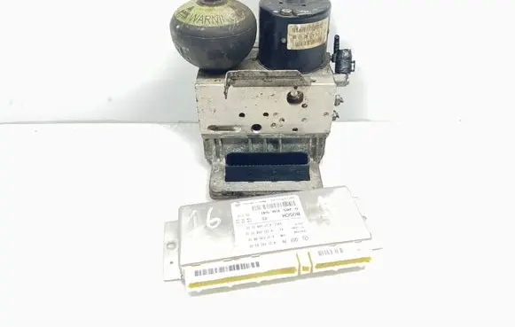 Mercedes-Benz E W211 ABS Pump 0265250097 A0054318012