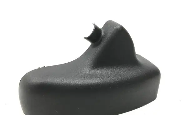Rearview mirror trim
