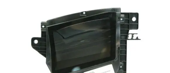 BMW X5 F15 Head up display screen 62309321291 9321291