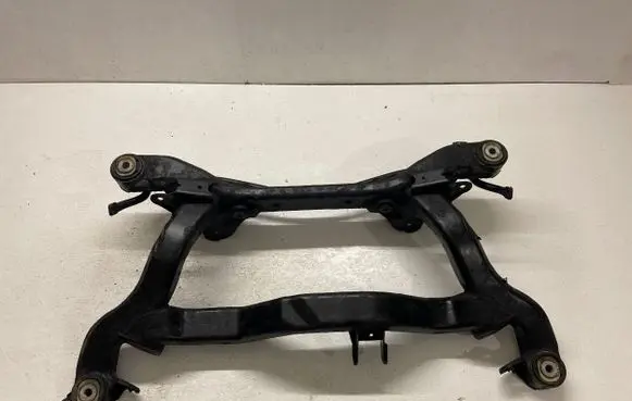 Audi A4 S4 B7 8E 8H Rear subframe 