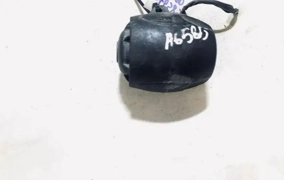 Volkswagen Sharan Alarm system siren 
