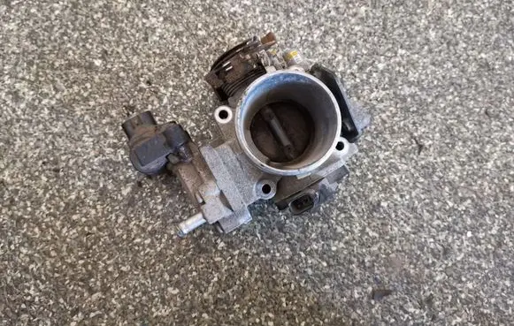 Honda Civic Throttle valve JT6H11216