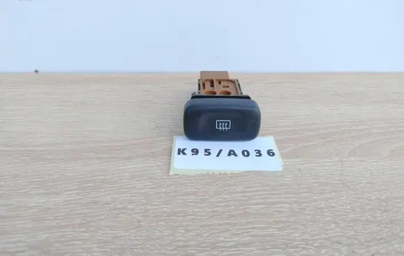 Nissan Primera A set of switches P10