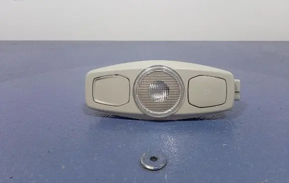 Ford S-MAX Boot/trunk interior light AM2113K767CE