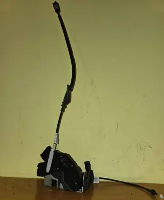 Ford Transit Custom Front door lock BK21V219A64CH 40084152 08916A