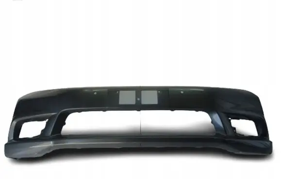Honda Civic IX Front bumper R13P2