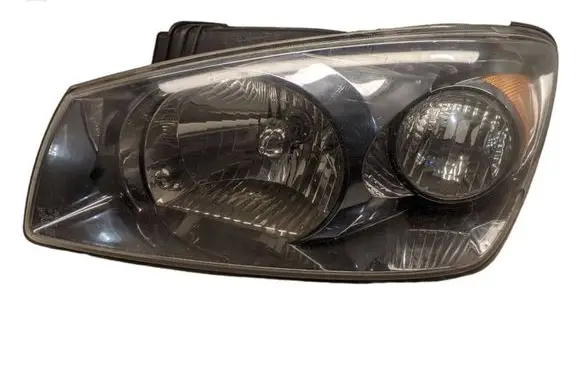 KIA Cerato Headlight/headlamp 921012F020