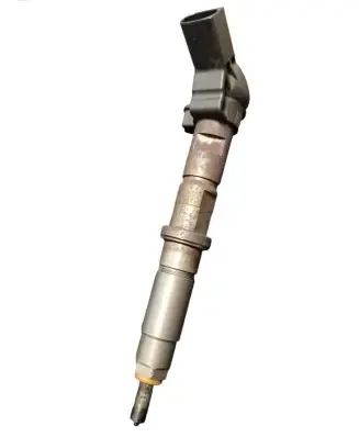 Volkswagen Crafter Fuel injector 0986435352
