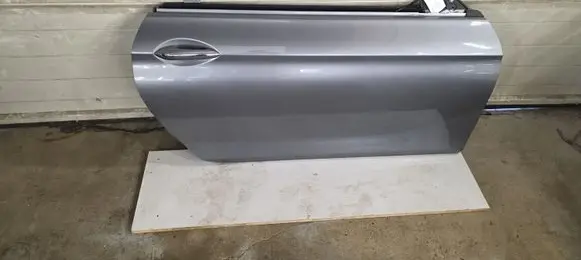 BMW 6 F12 F13 Door (2 Door Coupe)