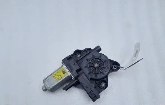 Volvo S80 Front door window regulator motor 970714101