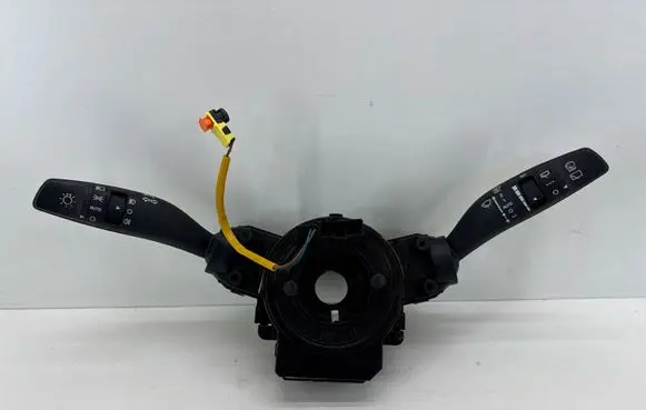 KIA Sorento Wiper turn signal indicator stalk/switch 93403C5960